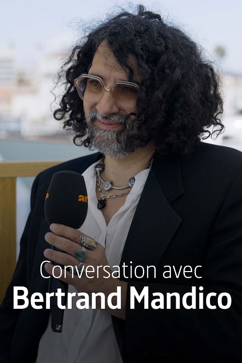 Conversation avec Bertrand Mandico.