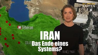 Iran: das Ende eines Systems?.