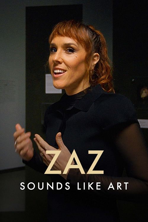 Zaz .
