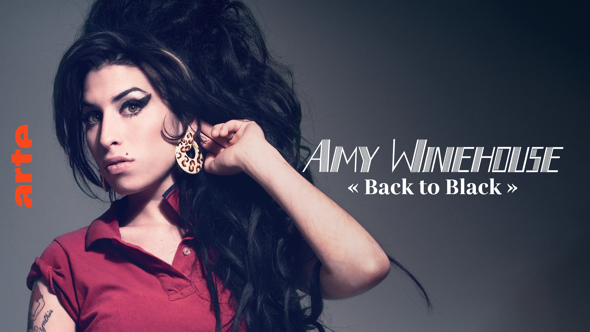 Classic Albums: Amy Winehouse Back to Black