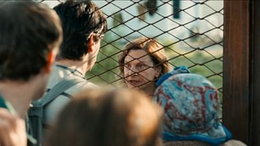 Trois bonnes raisons de voir "La voix d'Aïda".