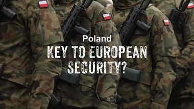 Poland: NATO Bulwark