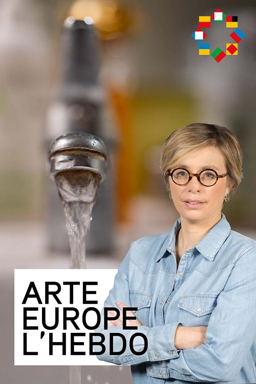 ARTE Europe l'Hebdo.