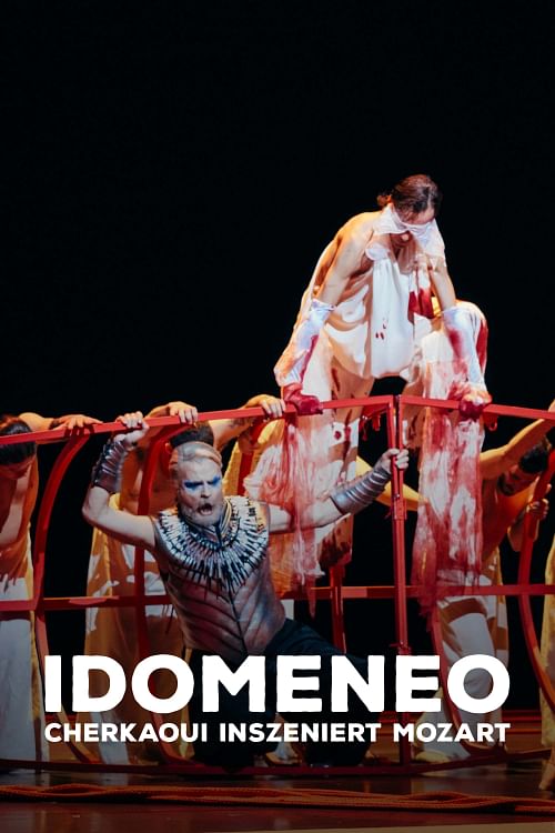 Mozart: Idomeneo.