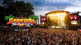 Summerjam Festival 2025