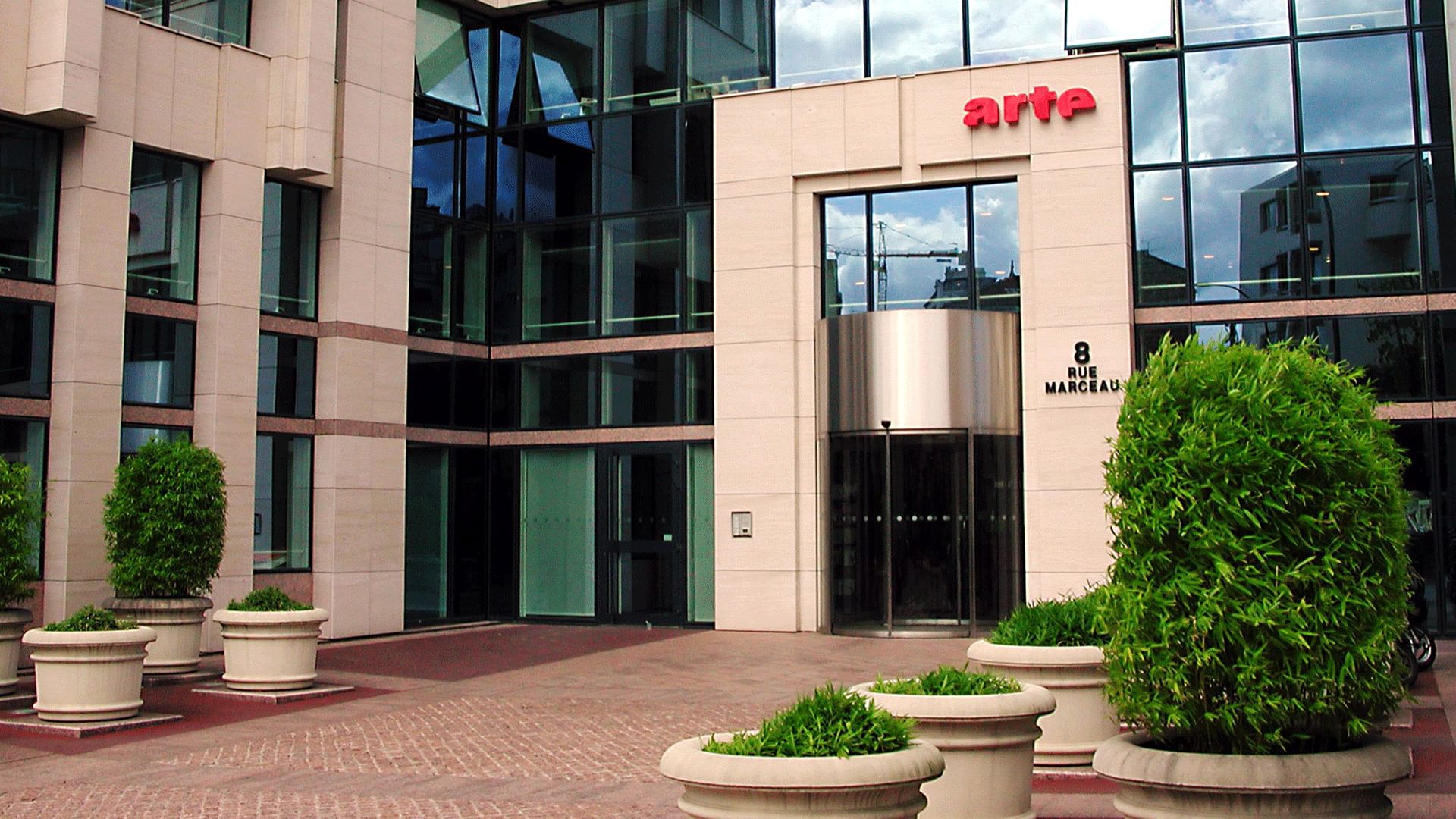 Stellenangebote in Paris