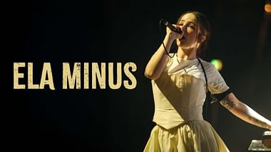 Ela Minus