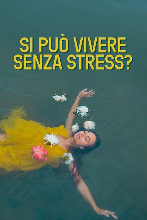 Slow down: vivere senza stress.