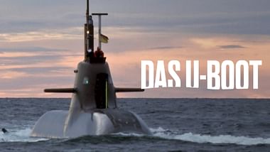 Das U-Boot.