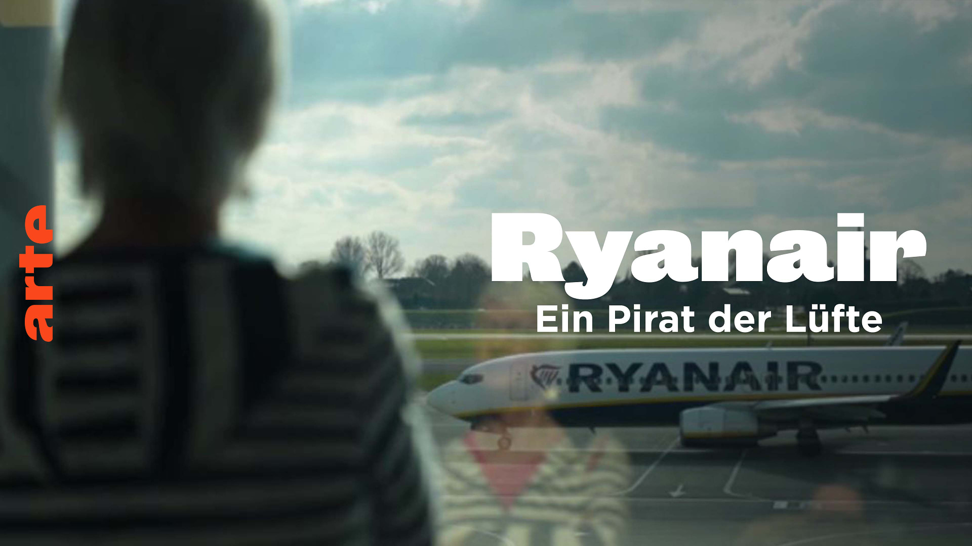 Ryanair: Ein Pirat der Lüfte
