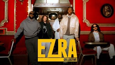 Ezra Collective