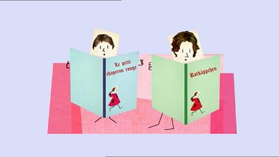 Karambolage Aktuelles und Gesellschaft ARTE