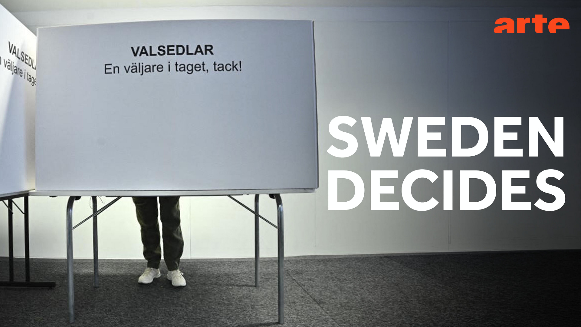 Sweden Goes to the Polls: Far-Right In Government? - Watch the full documentary
