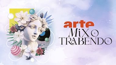 ARTE Mix ø Trabendo