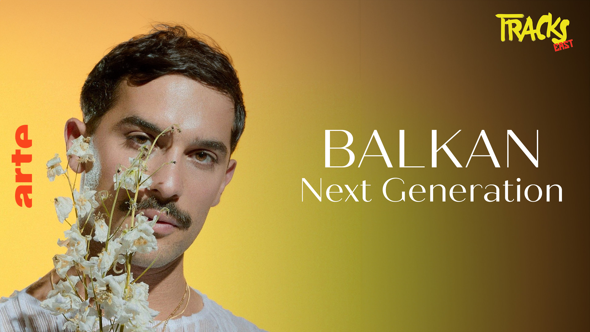 Tracks East: Balkan - Next Generation