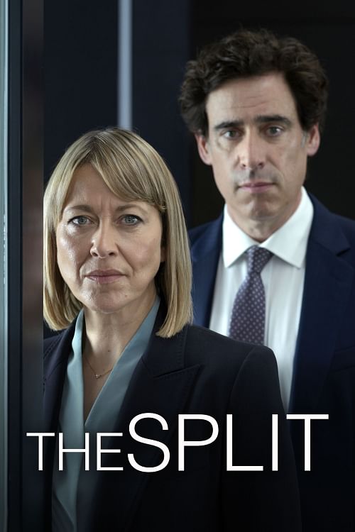 The Split.