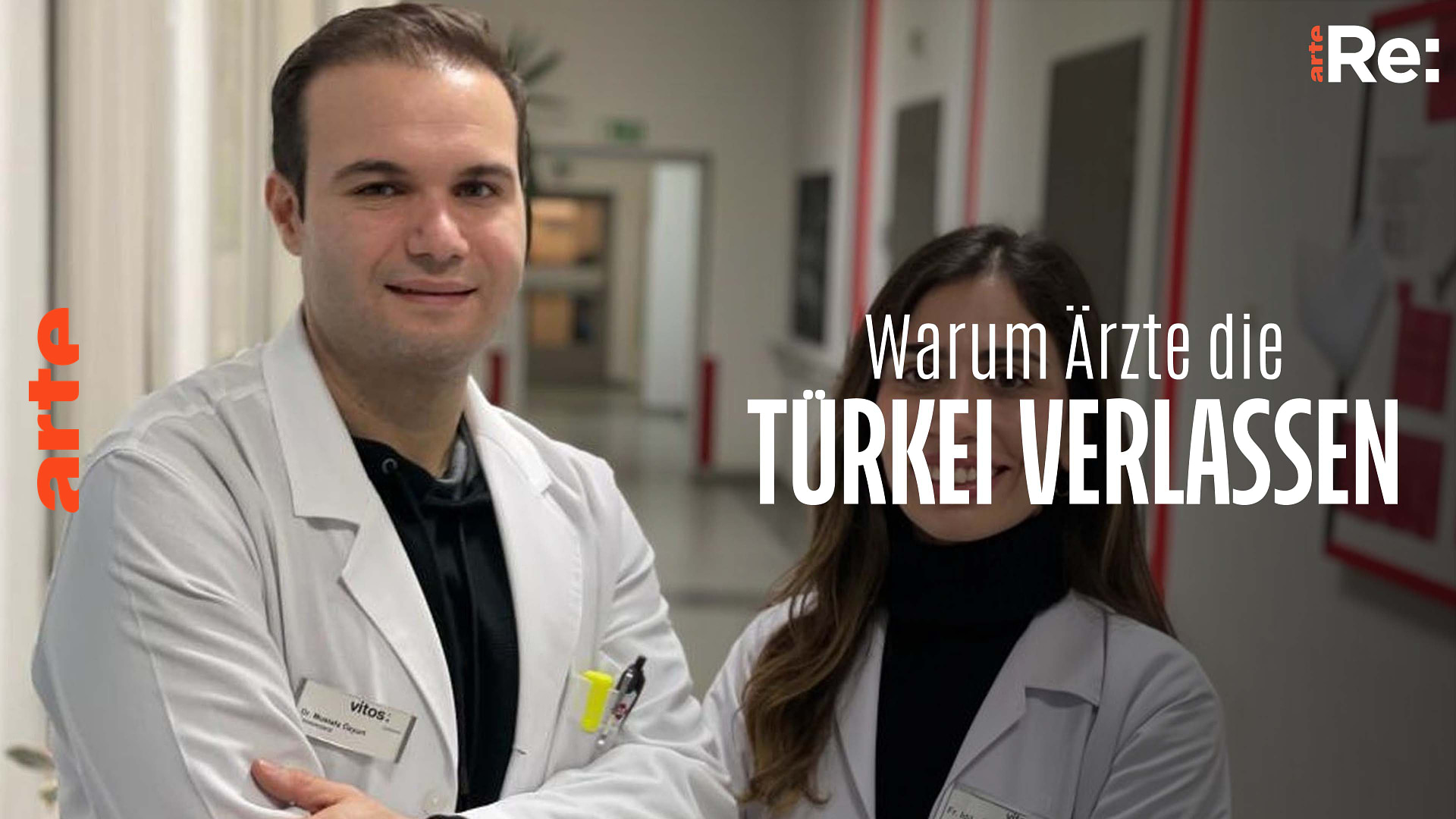 Re: Warum Ärzte die Türkei verlassen