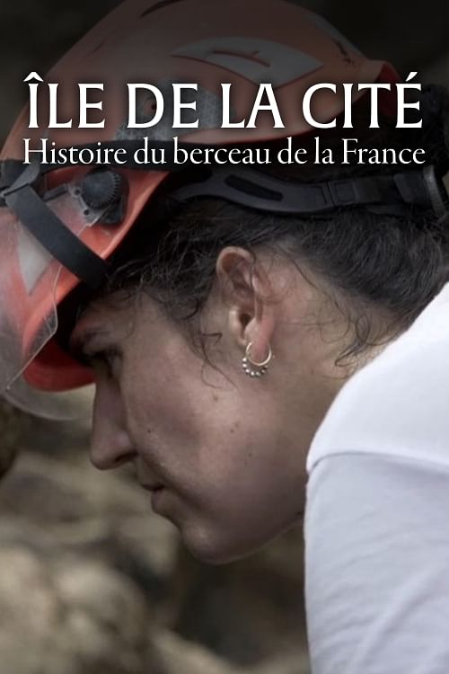 Île de la cité, histoire du berceau de la France.