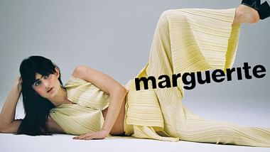 Marguerite.