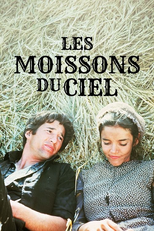 Les moissons du ciel.