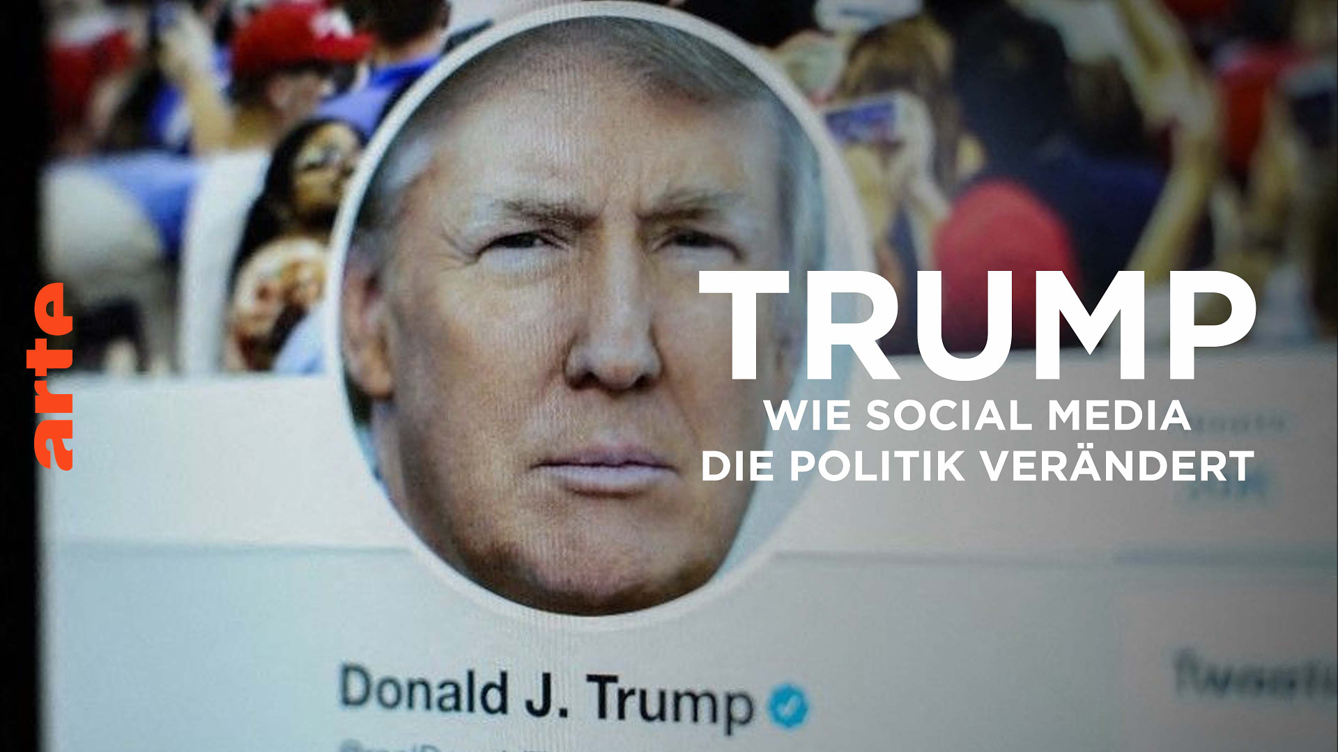 #Trump – Wie Social Media die Politik verändert