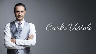 Carlo Vistoli