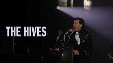 The Hives