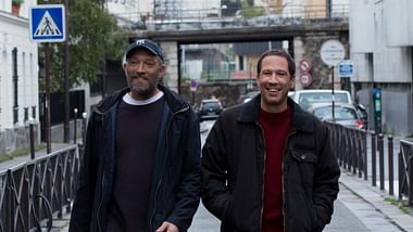 Trois bonnes raisons de voir "Hors normes".