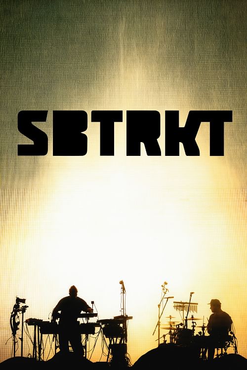 SBTRKT.