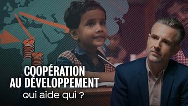 Coopération au développement : qui aide qui ?