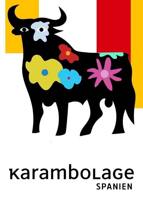 Karambolage Spanien.
