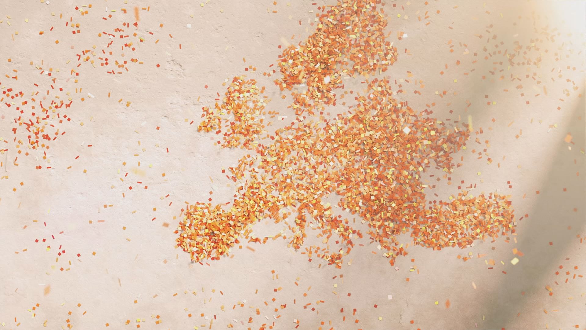 Vermarktung von Billboards und Spotflächen