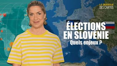 Élections en Slovénie  : quels enjeux ? .