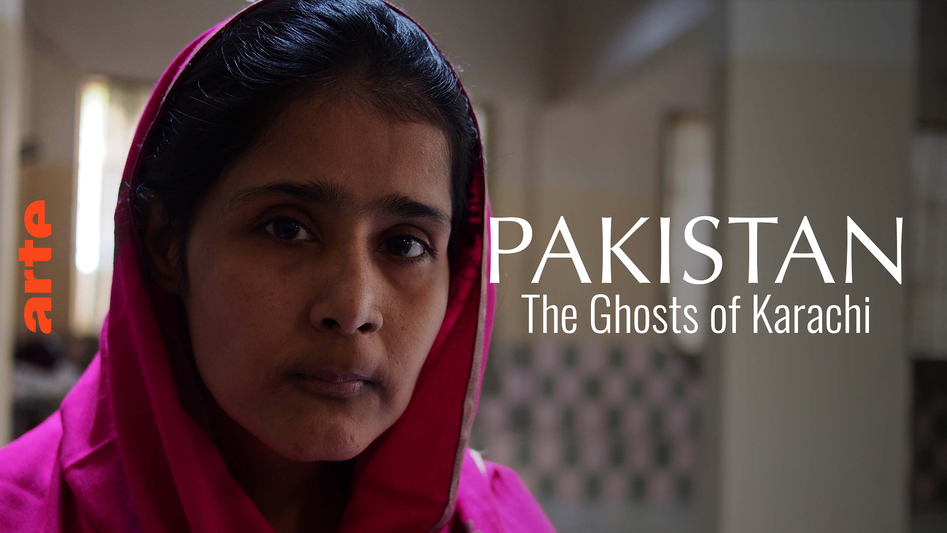 1920px x 1080px - ARTE Reportage - Pakistan: Karachi's Forgotten 'Mad Women' - Watch the full  documentary | ARTE in English