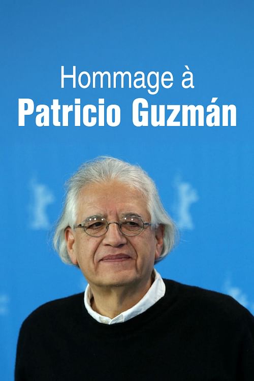 Hommage à Patricio Guzmàn.