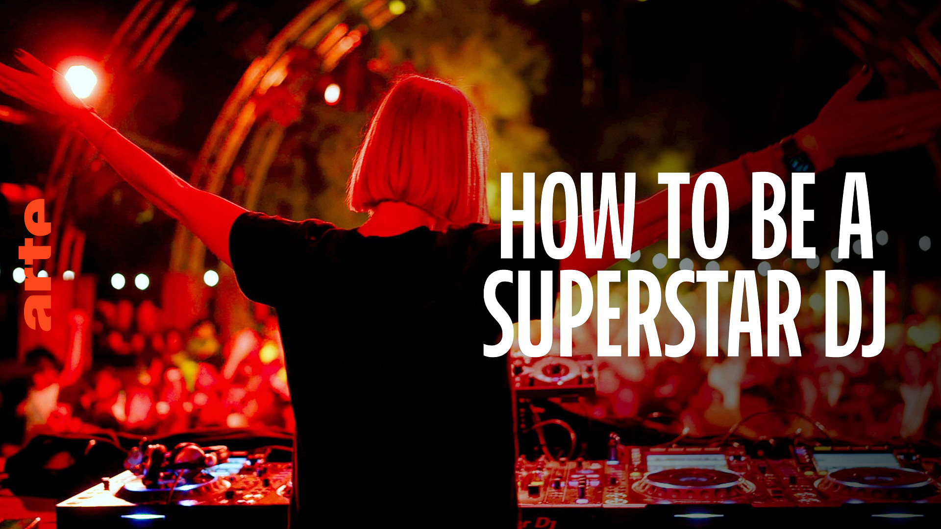 Superstar dj best sale