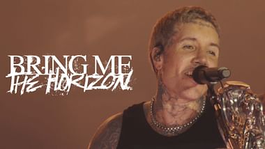 Bring Me The Horizon.