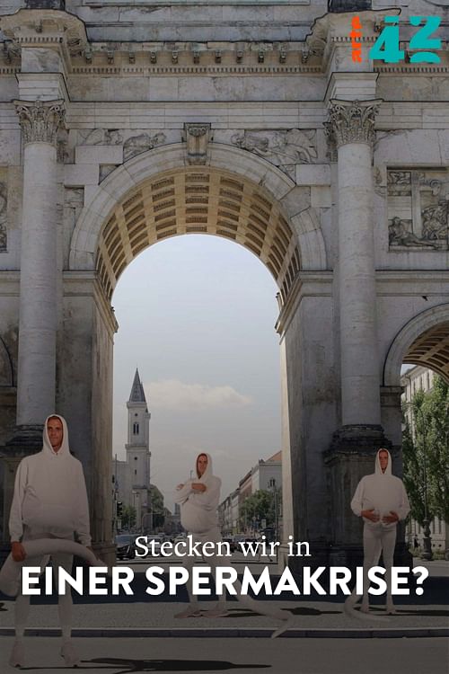 Stecken wir in einer Spermakrise?.