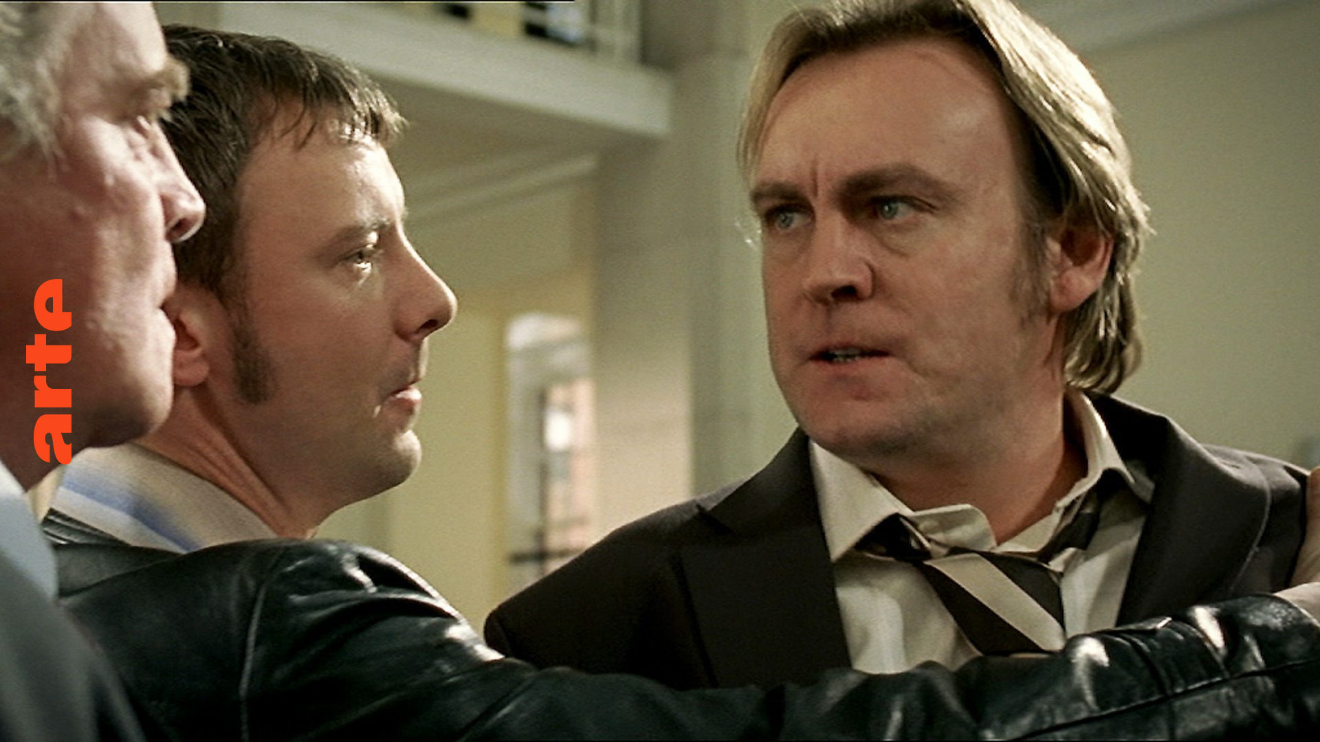 Life on Mars Gefangen in den 70ern Staffel 2 (7/8) Serie streamen ARTE