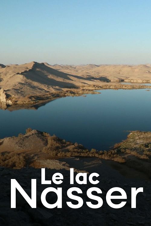 La vie secrète des lacs.