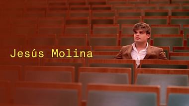 Jesús Molina