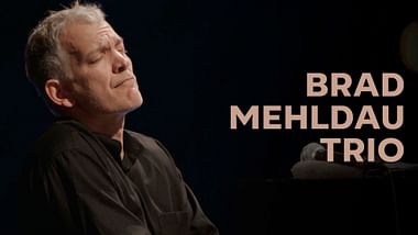 Brad Mehldau Trio