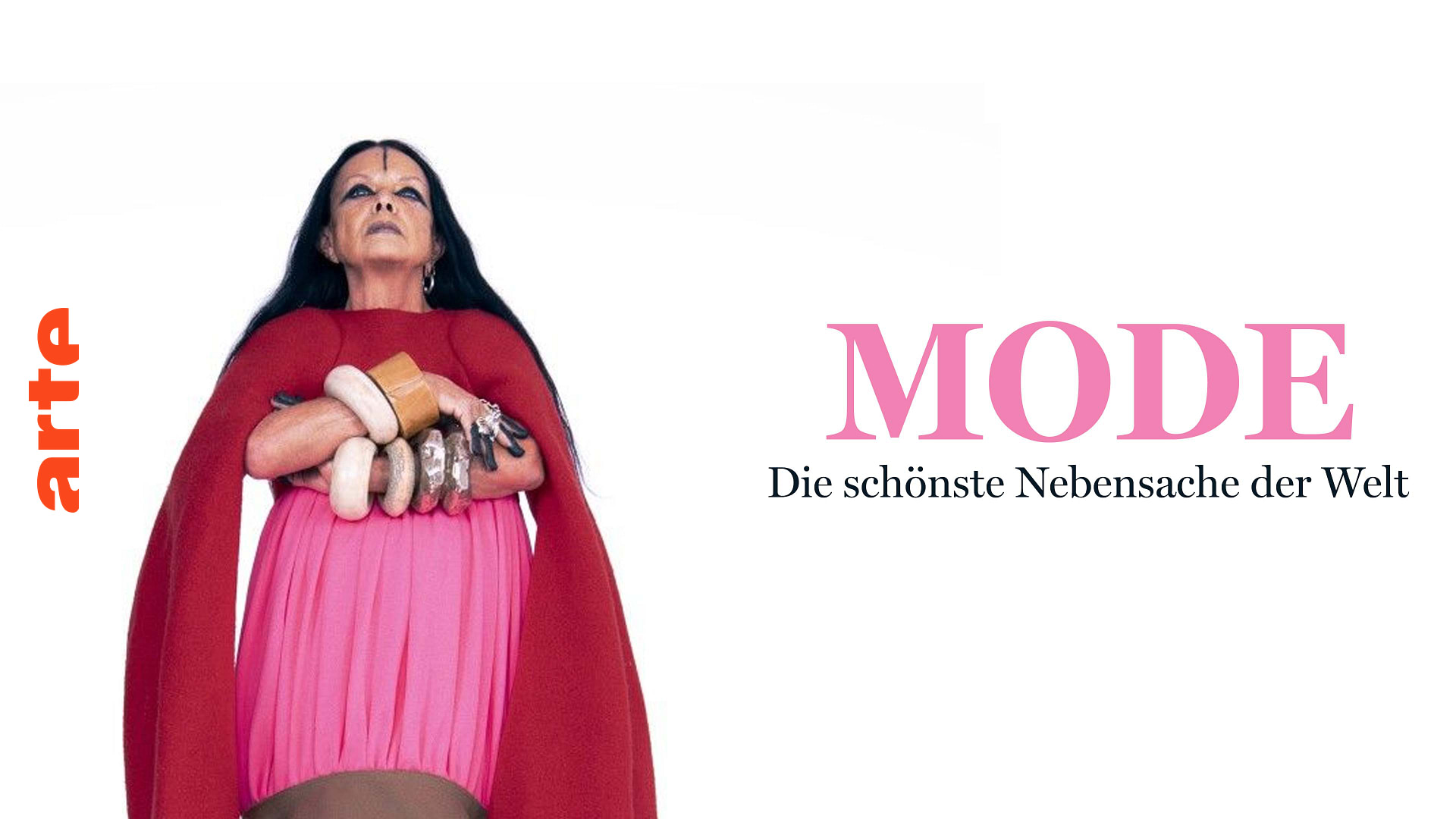 Mode, die schönste Nebensache der Welt Kultur und Pop ARTE