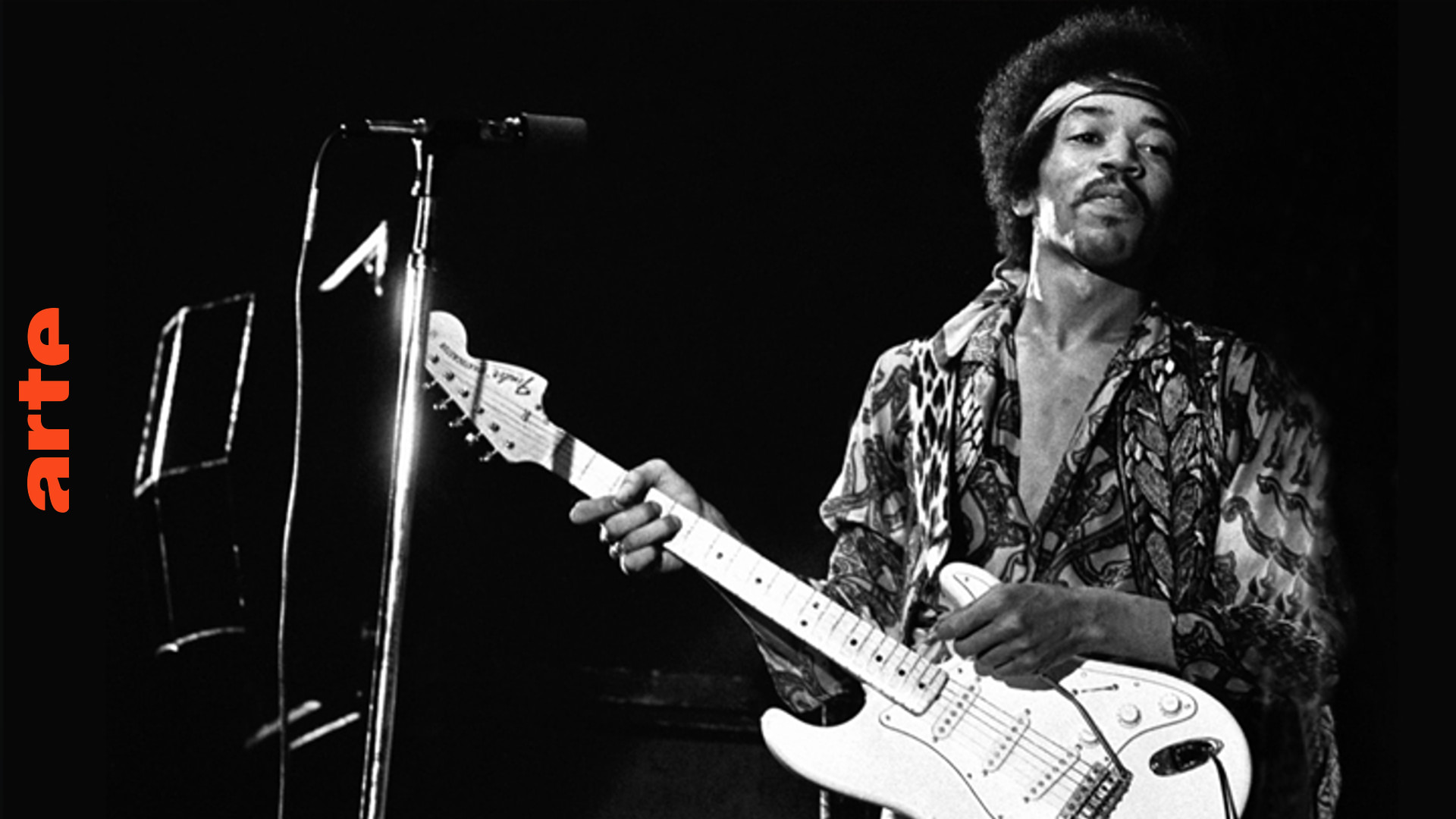 Top 5 Jimi Hendrix