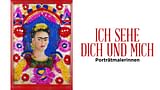 Ich sehe dich und mich: Porträtmalerinnen