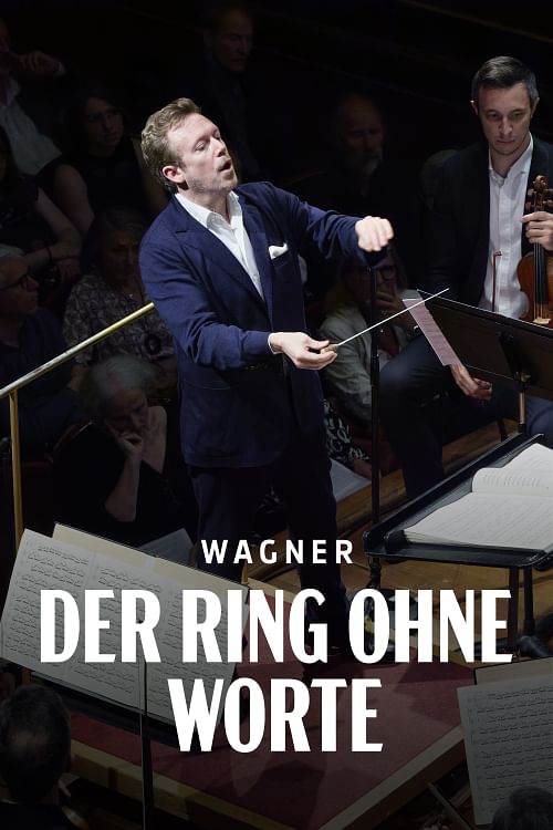 Der Ring ohne Worte.