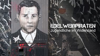 Edelweißpiraten.