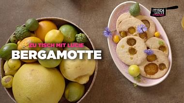 Zu Tisch mit Lucie - Kitchen Hacks