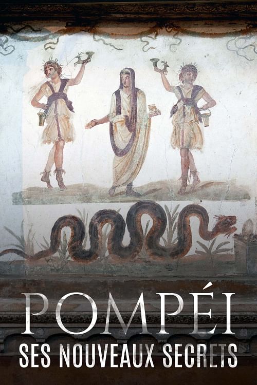Pompéi.