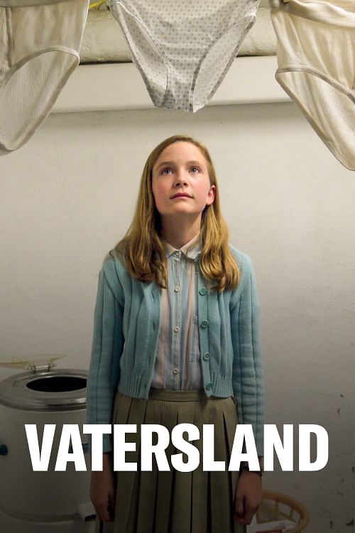 Vatersland.